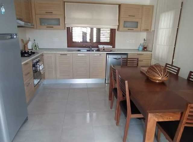 Villa To Rent in Edremit, Kyrenia