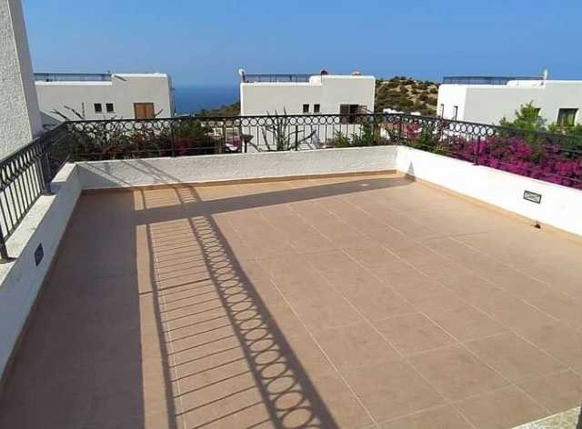 Villa To Rent in Edremit, Kyrenia