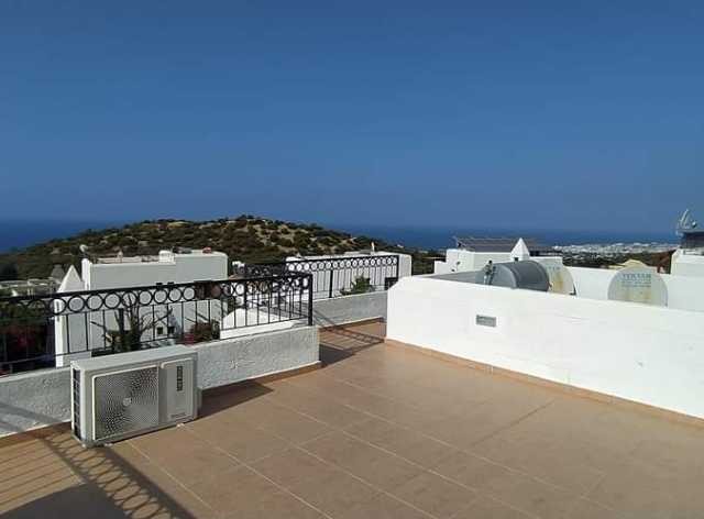 Villa To Rent in Edremit, Kyrenia