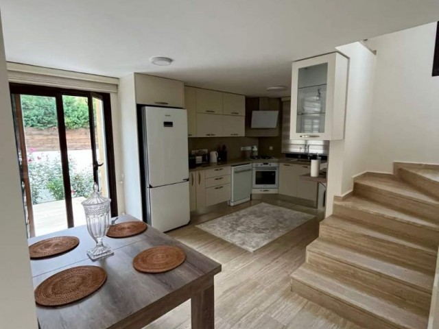 4+1 Villa for Sale in Bellapais, Kyrenia