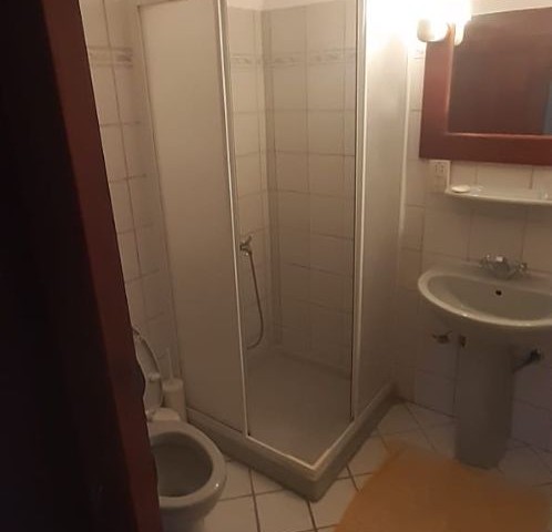 Prodaetsya 4+2 villa в районе Bellapais, Kirenia