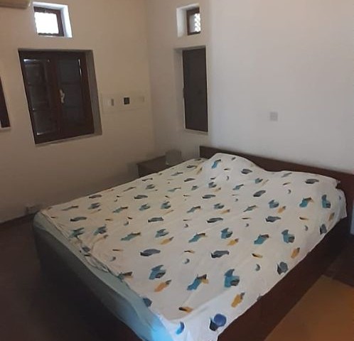 Prodaetsya 4+2 villa в районе Bellapais, Kirenia