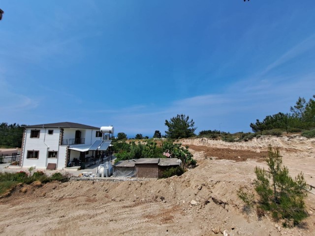 Villa Satılık - Chatalcoi, Girne, Kıbrıs