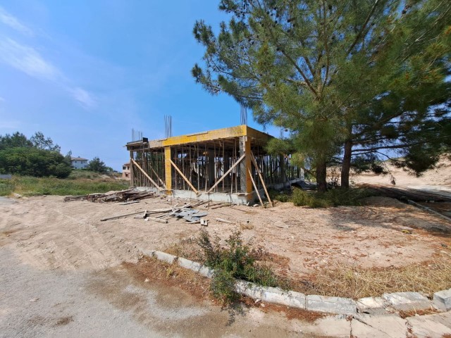 Villa zu verkaufen - Chatalcoi, Kyrenia, Nordzypern