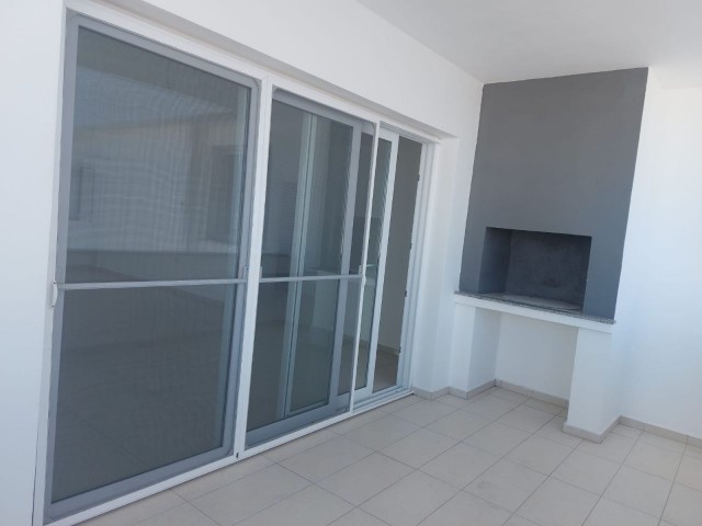 Penthouse zum Verkauf im Zentrum von Kyrenia 3+1 170m2