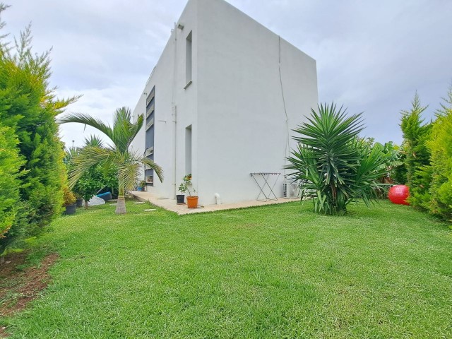 Moderne Villa 3+1 zum Verkauf in Osankoy, Kirien