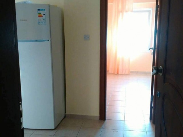 KYRENIA CENTRAL 2 + 1 APARTMENT FOR RENT ** 