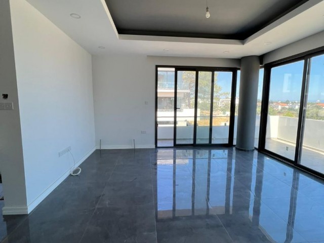 EDREMİT VİLLAS 3+1 - 230M2 (+ 120M2 Bodrum)