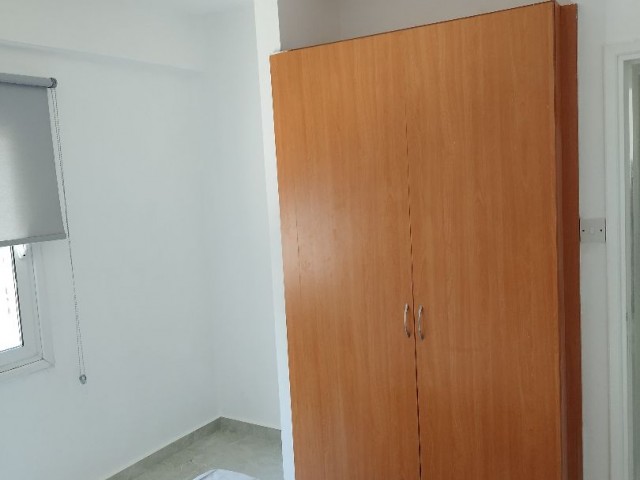 SATILIK KOMPLE APARTMAN (8 ADET 2+1 VE 2 ADET 1+1)