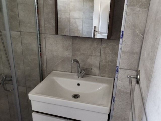 SATILIK KOMPLE APARTMAN (8 ADET 2+1 VE 2 ADET 1+1)