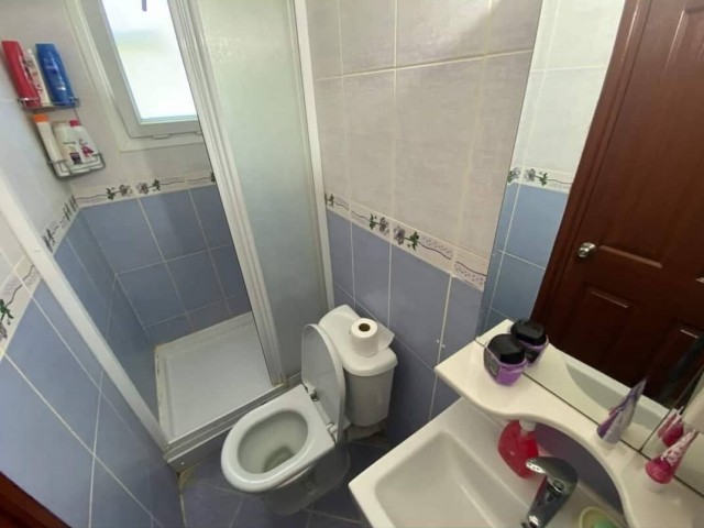 GIRNE ALSANCAK FULL + VOLL MÖBLIERTE VILLA ZUM VERKAUF MIT PRIVATEM POOL ** 