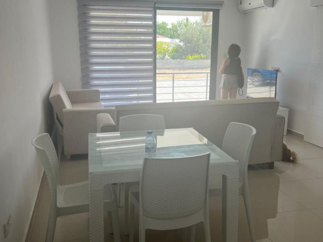 Flat For Sale in Lapta, Kyrenia