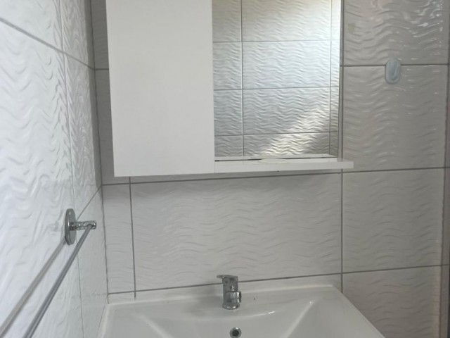 Flat For Sale in Lapta, Kyrenia