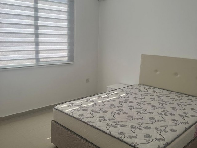 Flat For Sale in Lapta, Kyrenia