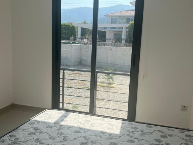 Flat For Sale in Lapta, Kyrenia