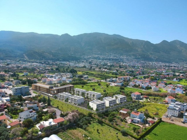 خرید کنید برای اجاره in Alsancak, گیرنه