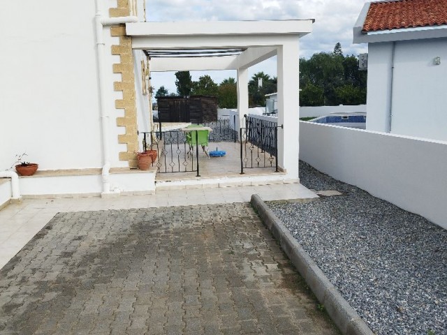 Villa For Sale in Karşıyaka, Kyrenia