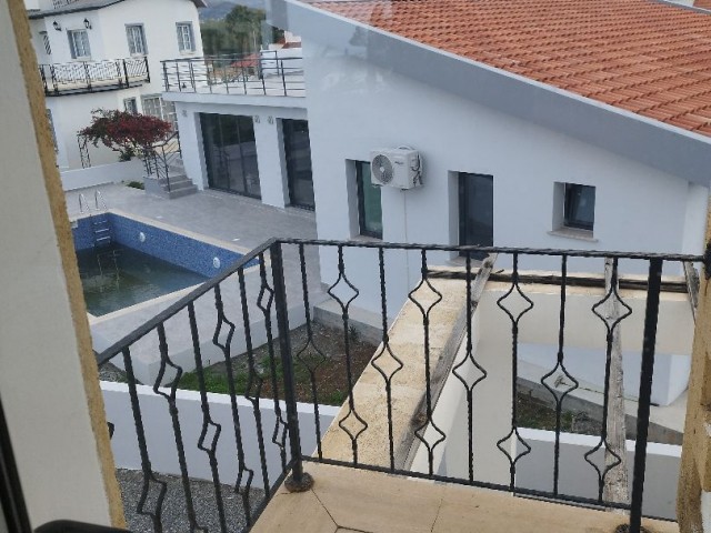 Villa For Sale in Karşıyaka, Kyrenia