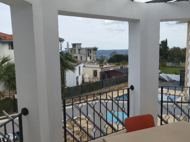 Villa For Sale in Karşıyaka, Kyrenia