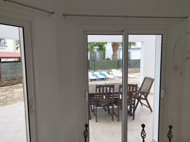 Villa For Sale in Karşıyaka, Kyrenia