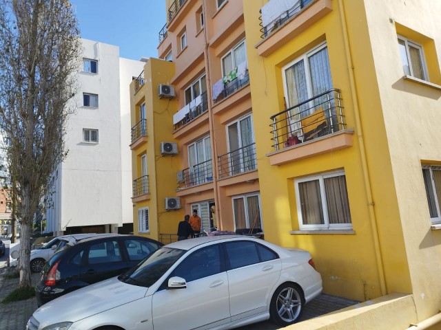 квартира Продается in Girne Merkez, Кирения