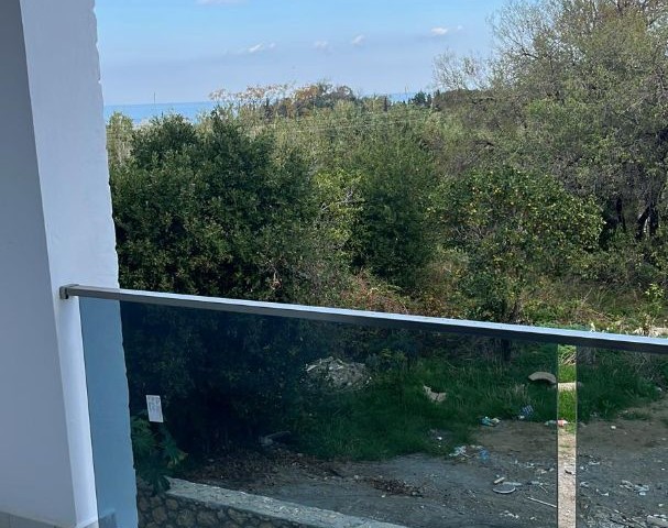 Flat To Rent in Lapta, Kyrenia