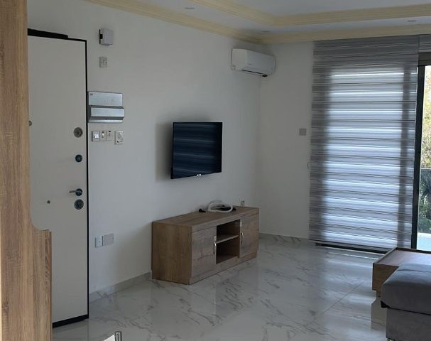 Flat To Rent in Lapta, Kyrenia