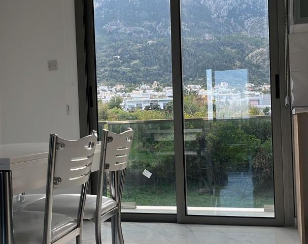 Flat To Rent in Lapta, Kyrenia