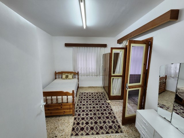 Einfamilienhaus Mieten in Karşıyaka, Kyrenia