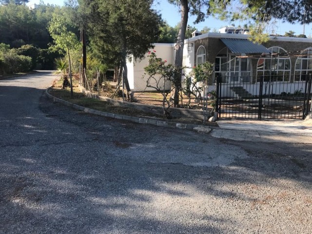 Einfamilienhaus Mieten in Karşıyaka, Kyrenia