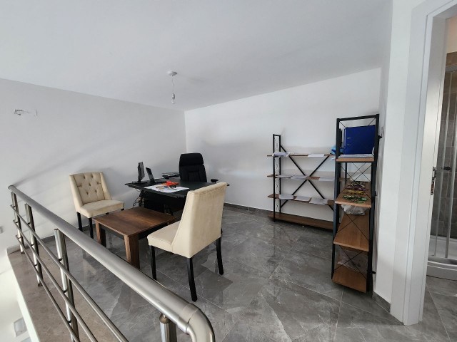 Flat To Rent in Karaoğlanoğlu, Kyrenia