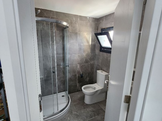 Flat To Rent in Karaoğlanoğlu, Kyrenia