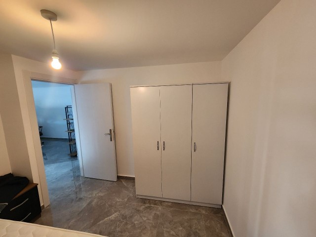 Flat To Rent in Karaoğlanoğlu, Kyrenia