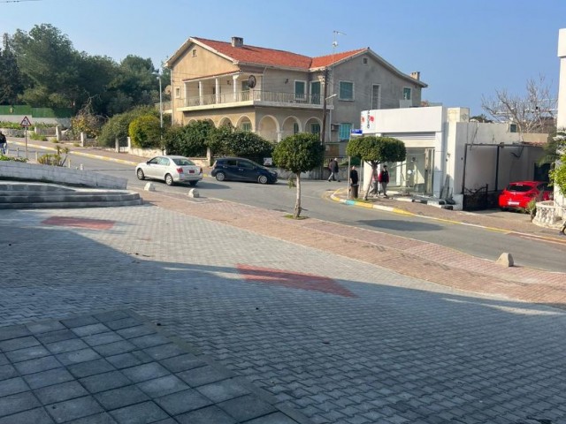 Shop To Rent in Girne Merkez, Kyrenia