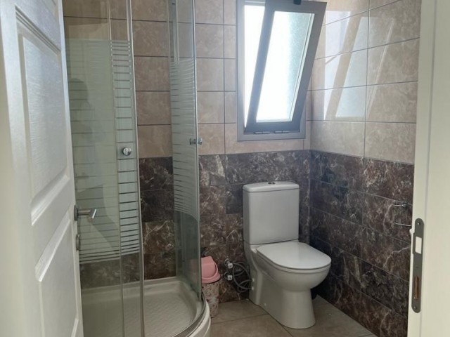 GİRNE FOR RENT 3+1 VILLA CİKLOS LOCATION