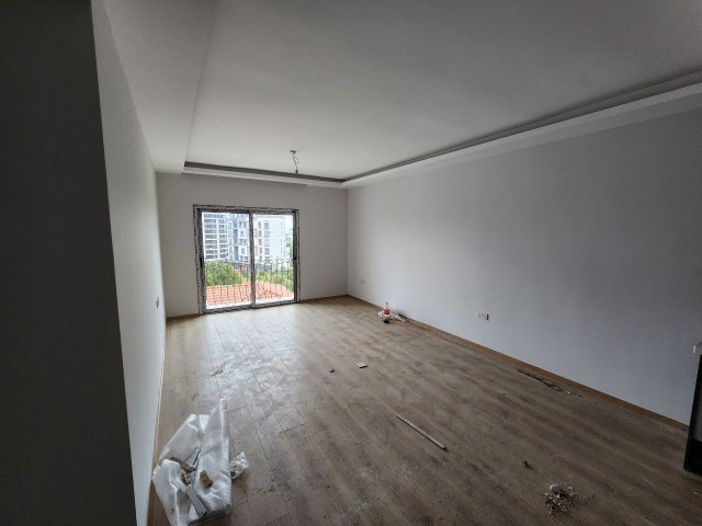 2+1 LUXURIOUS FLATS FOR SALE IN KYRENIA CENTER