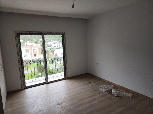 3+1 LUXURIOUS FLATS FOR SALE IN KYRENIA CENTER