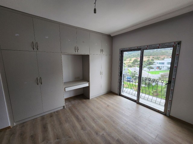 3+1 LUXURIOUS FLATS FOR SALE IN KYRENIA CENTER