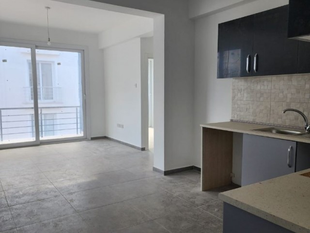 FOR SALE ALSANCAK 2+1 BRAND NEW APARTMENT (COMPLEX WITH POOL)