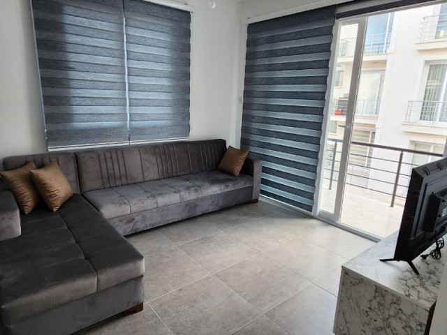 2+1 FURNISHED BRAND NEW APARTMENT FOR SALE IN ALSANCAK