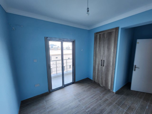 ALSANCAK 3+1 BRAND NEW APARTMENT FOR RENT