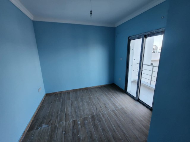 ALSANCAK 3+1 BRAND NEW APARTMENT FOR RENT