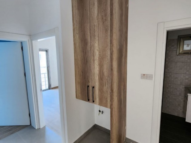 ALSANCAK 3+1 BRAND NEW APARTMENT FOR RENT