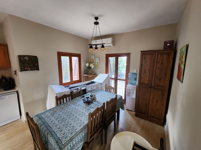 Villa For Sale in Yeşiltepe, Kyrenia