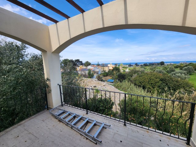 Villa For Sale in Yeşiltepe, Kyrenia