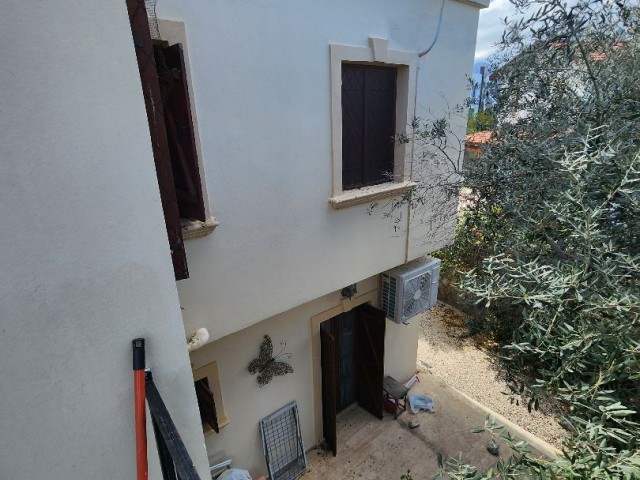 Villa For Sale in Yeşiltepe, Kyrenia