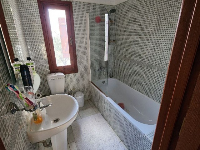 Villa For Sale in Yeşiltepe, Kyrenia