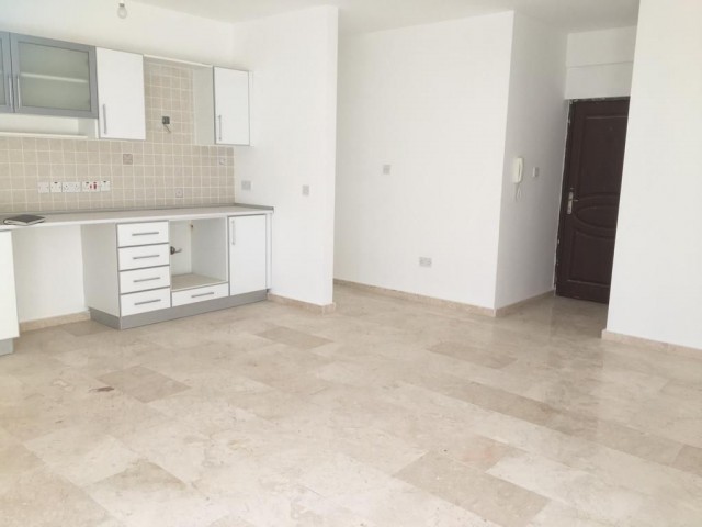 2+1 WOHNUNG ZU VERKAUFEN IN ZENTRALGUINEA