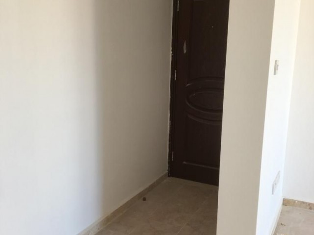 2+1 WOHNUNG ZU VERKAUFEN IN ZENTRALGUINEA