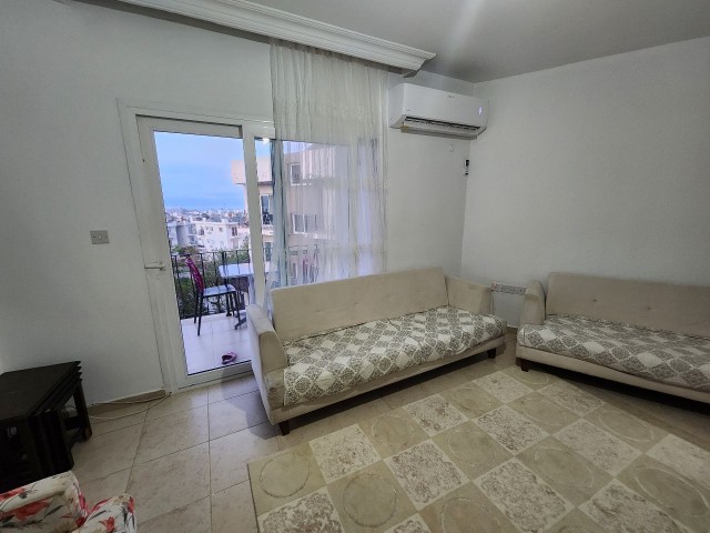 ALSANCAK SATILIK 3+1 DAİRE (5,5 KWA ELEKTRİK PANEL VAR)